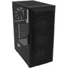 Obudowa ZALMAN i3 Neo Czarny Standard płyty głównej microATX