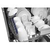 Zmywarka AMICA DIV66B9EBOWDZID Triple&Deep Wash Programy zmywania Automatyczny 30-50°C
