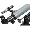 Teleskop LEVENHUK Blitz 70 Plus Przeznaczenie Astronomia