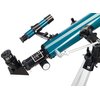 Teleskop LEVENHUK LabZZ TK60 Przeznaczenie Astronomia