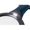 Lupa LEVENHUK Discovery Crafts DNK 20 Średnica soczewki [mm] 25