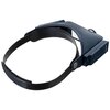 Lupa LEVENHUK Discovery Crafts DHD 10 Oświetlenie LED