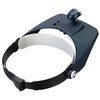 Lupa LEVENHUK Discovery Crafts DHD 30 Oświetlenie LED