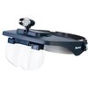 Lupa LEVENHUK Discovery Crafts DHD 30 Powiększenie x1.2