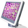 Mikroskop LEVENHUK D85L LCD Biały Miasto WARSZAWA