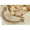 Klocki drewniane MAPLE Mix MX220 Rodzaj Klocki konstrukcyjne