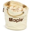 Klocki drewniane MAPLE Mix MX220 Materiał Drewno