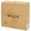 Klocki drewniane MAPLE EcoPack ECO200