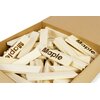 Klocki drewniane MAPLE Karton K100 Rodzaj Klocki konstrukcyjne