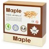 Klocki drewniane MAPLE Karton K100 Liczba elementów [szt] 100