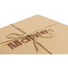 Klocki drewniane MAPLE EcoPack ECO300 Materiał Drewno