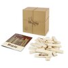 Klocki drewniane MAPLE EcoPack ECO300 Rodzaj Klocki konstrukcyjne