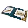 Klocki drewniane MAPLE Skrzynia SK1000 Rodzaj Klocki konstrukcyjne