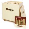 Klocki drewniane MAPLE Skrzynia SK1000 Płeć Dziewczynka