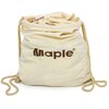 Klocki drewniane MAPLE EcoBag EB300 Liczba elementów [szt] 300