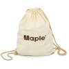 Klocki drewniane MAPLE EcoBag EB300