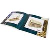 Klocki drewniane MAPLE Skrzynia SK500 Rodzaj Klocki konstrukcyjne
