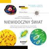 Mikroskop DISCOVERY Micro Marine + Książka Kolor Niebieski