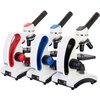 Mikroskop DISCOVERY Pico Polar + Książka 79299 Kod pocztowy 04-534