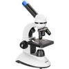 Mikroskop DISCOVERY Nano Polar + Książka Załączona dokumentacja Instrukcja obsługi w języku polskim