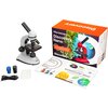 Mikroskop DISCOVERY Nano Polar + Książka Ulica i numer budynku ul. Potockich 10