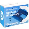 Lornetka LEVENHUK Discovery Basics BB 8x21 Typ lornetki 8 x 21
