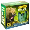 Lornetka LEVENHUK Travel 8x21 Budowa Korpus z tworzywa sztucznego
