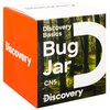 Słoik na owady LEVENHUK Discovery Basics CN5 Kolor Zielono-pomarańczowo-przezroczysty