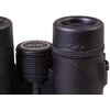 Lornetka LEVENHUK Karma Base 8x32 Budowa Korpus z powłoką gumową
