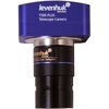 Aparat cyfrowy LEVENHUK T500 Plus Niebieski Zawartość zestawu Adapter (31.75 mm / 1.25")