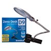 Lupa LEVENHUK Zeno Desk D9 Korpus Tworzywo sztuczne