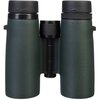 Lornetka LEVENHUK Karma Pro 10x32 Wymiary [mm] 130 x 127 x 48