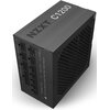 Zasilacz NZXT C1200 V2 1200W 80 Plus Gold Sprawność [%] 87.5