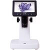 Mikroskop LEVENHUK DTX 700 LCD Biały Rodzaj Mikroskop cyfrowy