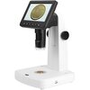 Mikroskop LEVENHUK DTX 700 LCD Biały Ulica i numer budynku ul. Potockich 10