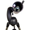 Teleskop LEVENHUK SkyMatic 127 GT MAK Średnica obiektywu [mm] 127