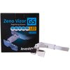 Okulary powiększające LEVENHUK Zeno Vizor G5 Średnica soczewki [mm] 100 x 30
