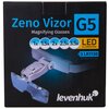 Okulary powiększające LEVENHUK Zeno Vizor G5 Powiększenie x2.5