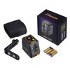 Poziomnica laserowa ERMENRICH LT40 Waga [g] 0.57