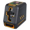 Poziomnica laserowa ERMENRICH LT40