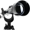 Teleskop DISCOVERY Spark Travel 60 + Książka Przeznaczenie Astronomia