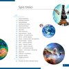 Teleskop DISCOVERY Spark Travel 60 + Książka Wyposażenie Statyw
