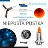 Teleskop DISCOVERY Spark Travel 60 + Książka Wyposażenie Soczewka Barlowa