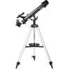 Teleskop DISCOVERY Spark Travel 60 + Książka Powiększenie x120