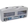 Teleskop DISCOVERY Spark Travel 60 + Książka Wyposażenie Okular SR 4 mm