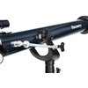 Teleskop DISCOVERY Spark Travel 60 + Książka Wyposażenie Luneta nastawcza 5 x 24