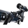 Teleskop DISCOVERY Spark Travel 60 + Książka Wyposażenie Książka