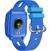 Smartwatch DENVER SWK-110BU Niebieski Komunikacja Bluetooth