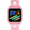 Smartwatch DENVER SWK-110P Różowy Rodzaj Zegarek dla dzieci