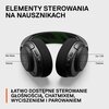 Słuchawki STEELSERIES Arctis Nova 4X Typ słuchawek Nauszne
